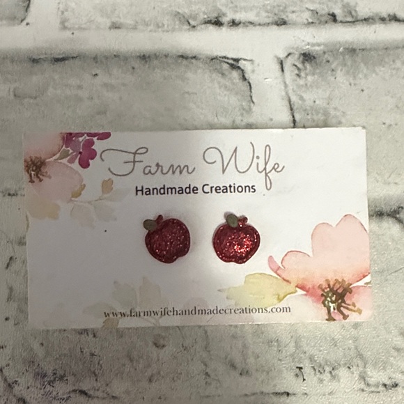 Teacher Assorted Earring Sets - Picture 5 of 8